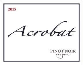 acrobat pinot noir